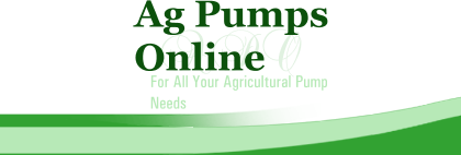 Ag Pumps Online