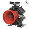 AR 1064 Diaphragm Pump